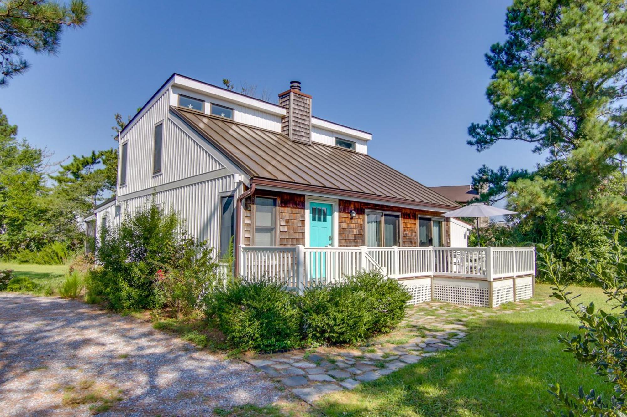 Walk To Beaches Family Getaway In Bethany Beach! Villa Exterior foto